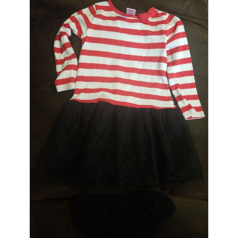 Olivia for gymboree‎ dress 3t costume